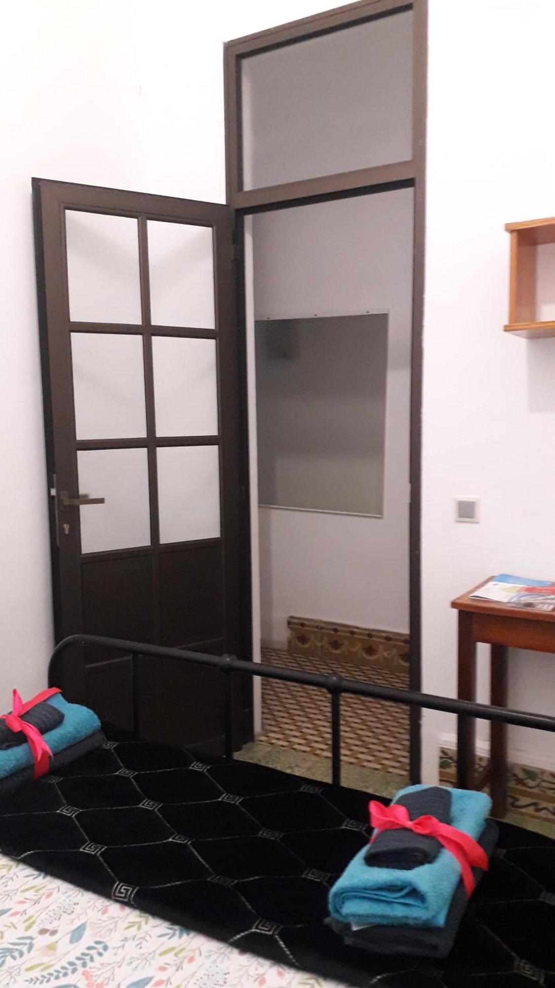 Typical House Vegueta Appartement Las Palmas Buitenkant foto
