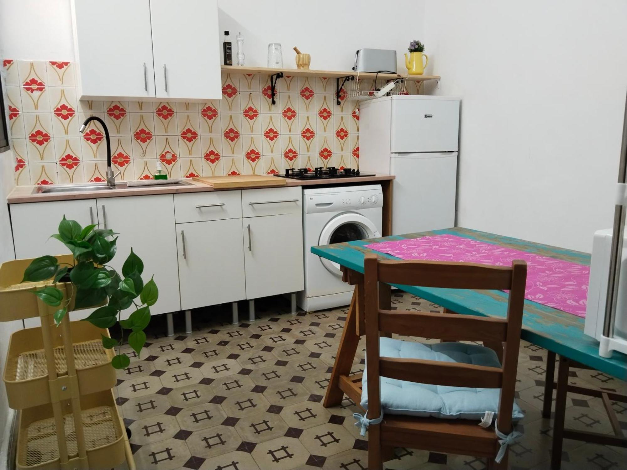 Typical House Vegueta Appartement Las Palmas Buitenkant foto