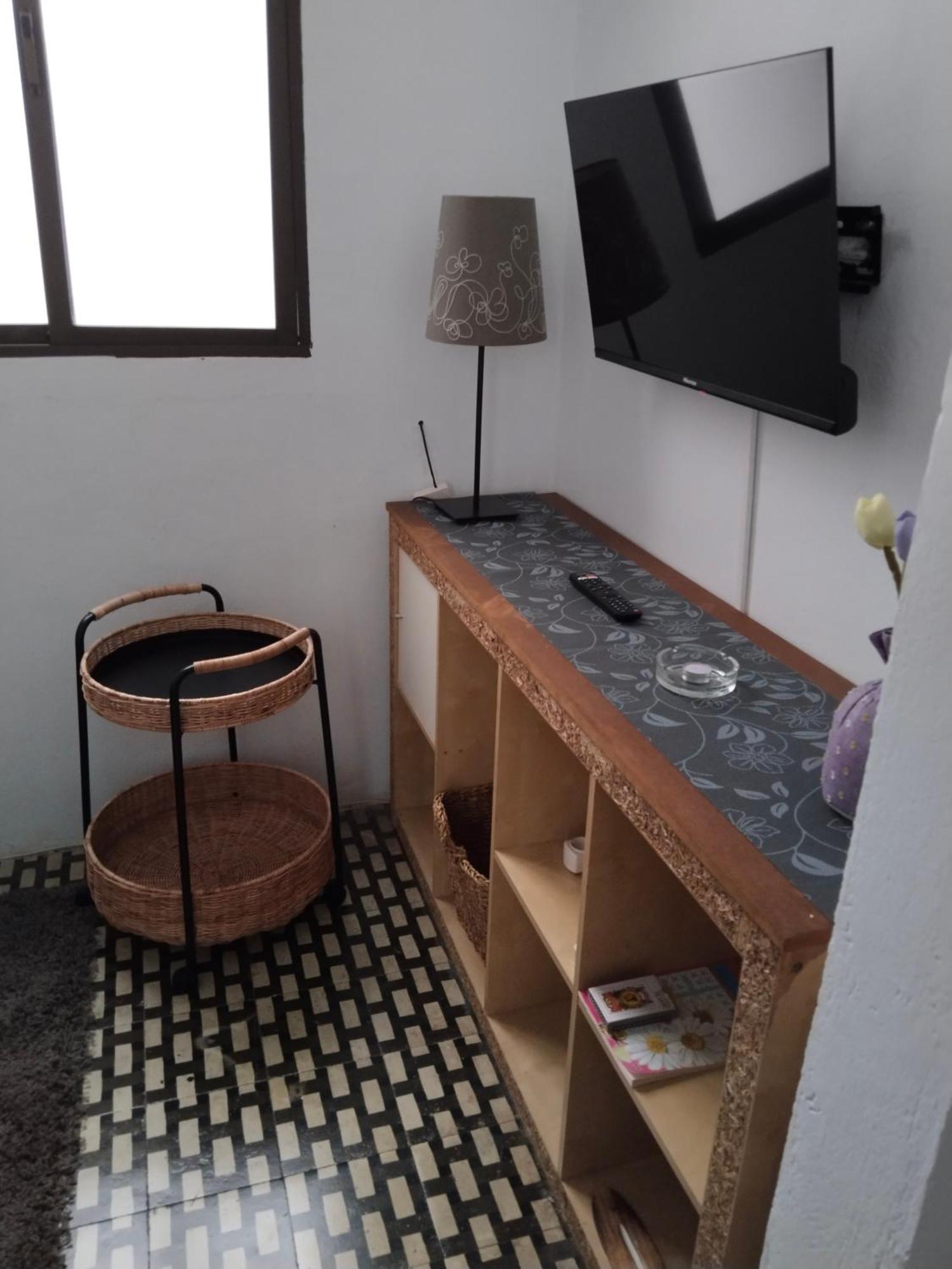 Typical House Vegueta Appartement Las Palmas Buitenkant foto