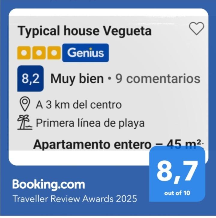 Typical House Vegueta Appartement Las Palmas Buitenkant foto