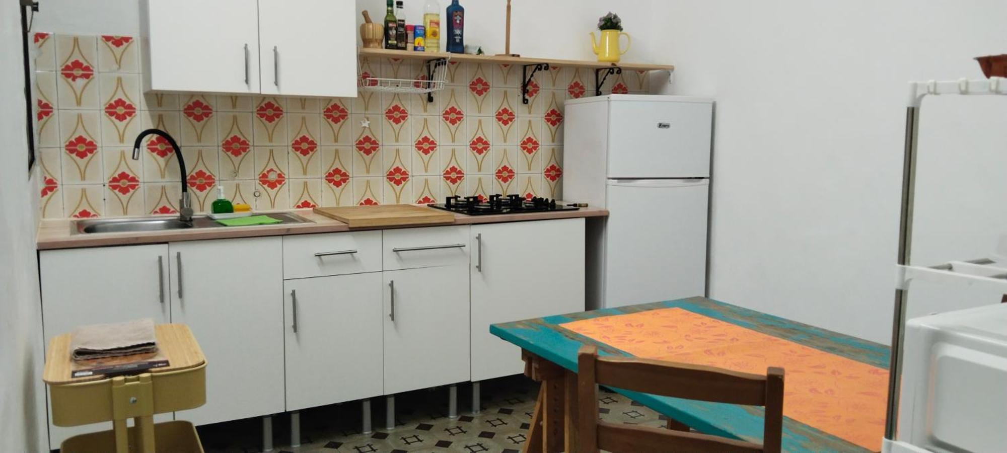 Typical House Vegueta Appartement Las Palmas Buitenkant foto